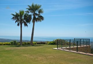 Thumbnail von Luxus-Villa in La Zagaleta R2360360