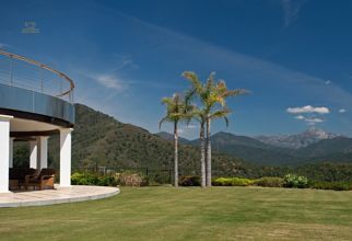Thumbnail von Luxus-Villa in La Zagaleta R2360360