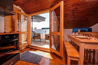 Thumbnail von Renovated townhouse near the city center