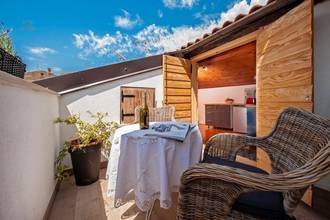 Thumbnail von Renovated townhouse near the city center