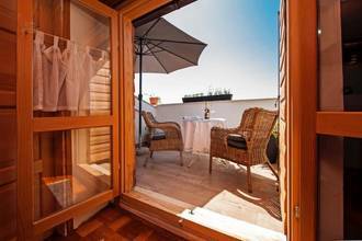 Thumbnail von Renovated townhouse near the city center