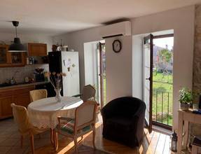 Thumbnail von Renovated townhouse near the city center
