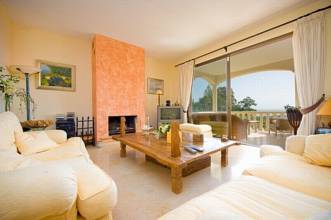 Thumbnail von villa for sale in - El Rosario