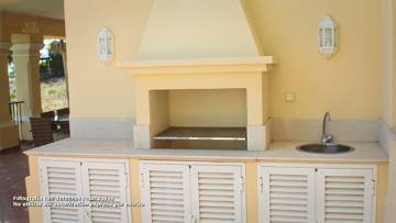 Thumbnail von Luxus-Villa in Los Flamingos R2771579