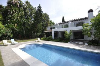 Thumbnail von Luxus-Villa in Nueva Andalucia R2764808