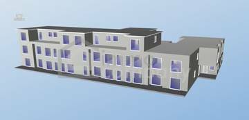 Thumbnail von Grundstück mit Baugenehmigung für 19 Wohnung in Bad Tatzmannsdorf