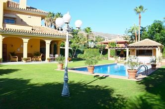 Thumbnail von Luxus-Villa in Marbella R2764559