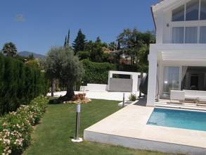 Thumbnail von Luxus-Villa in Estepona R2707193