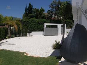 Thumbnail von Luxus-Villa in Estepona R2707193