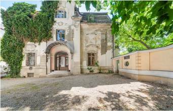 Thumbnail von Unique city villa in prime location, near Rochus Market