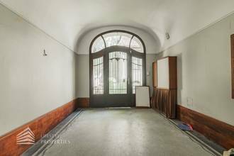 Thumbnail von Unique city villa in prime location, near Rochus Market