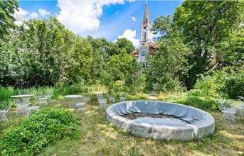 Thumbnail von Unique city villa in prime location, near Rochus Market