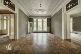 Thumbnail von Unique city villa in prime location, near Rochus Market