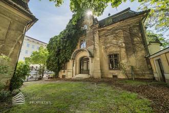 Thumbnail von Unique city villa in prime location, near Rochus Market