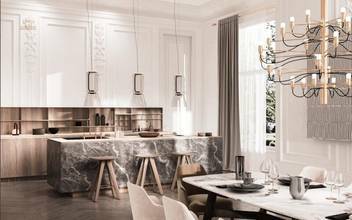 Thumbnail von Unique city villa in prime location, near Rochus Market