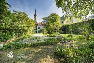 Thumbnail von Unique city villa in prime location, near Rochus Market