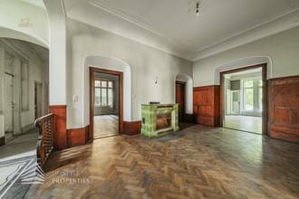 Thumbnail von Unique city villa in prime location, near Rochus Market