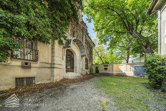 Thumbnail von Unique city villa in prime location, near Rochus Market