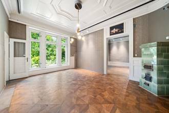 Thumbnail von Unique city villa in prime location, near Rochus Market