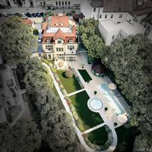 Thumbnail von Unique city villa in prime location, near Rochus Market