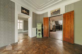 Thumbnail von Unique city villa in prime location, near Rochus Market