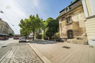 Thumbnail von Unique city villa in prime location, near Rochus Market