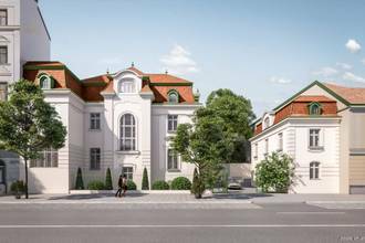 Thumbnail von Unique city villa in prime location, near Rochus Market