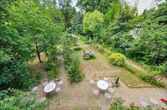 Thumbnail von Unique city villa in prime location, near Rochus Market