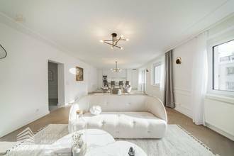 Thumbnail von Erstbezug! 4-Zimmer Luxusapartment mit Balkon, Nähe Wertheimsteinpark