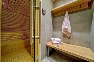 Thumbnail von Three exclusive villas with a breathtaking sea view in Marina, Trogir region