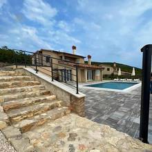 Thumbnail von Multi-family house with a breathtaking view of the sea, Labin
