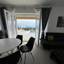 Thumbnail von Multi-family house with a breathtaking view of the sea, Labin
