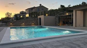 Thumbnail von Multi-family house with a breathtaking view of the sea, Labin