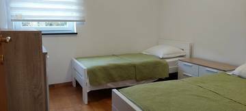 Thumbnail von Möblierte Wohnung mit Meerblick