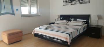 Thumbnail von Spacious apartment with sea view in Icici, Opatija Riviera