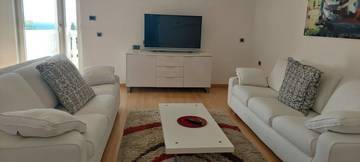 Thumbnail von Spacious apartment with sea view in Icici, Opatija Riviera