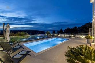 Thumbnail von Insel Solta: Mediterrane Villa mit Pool und wunderschönem Meerblick