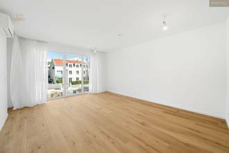 Thumbnail von Exklusive 2-Zimmer-Terrassenwohnung in nobler Lage Döblings