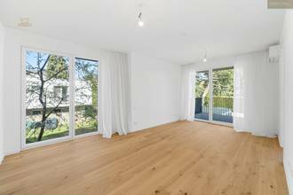 Thumbnail von Exklusive 2-Zimmer-Terrassenwohnung in nobler Lage Döblings