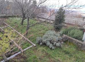 Thumbnail von Furnished single-family house with sea view in Hreljin, Rijeka region