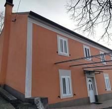 Thumbnail von Furnished single-family house with sea view in Hreljin, Rijeka region