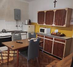 Thumbnail von Furnished single-family house with sea view in Hreljin, Rijeka region