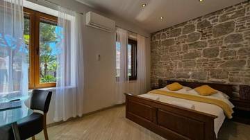 Thumbnail von Villa mit mediterranem Charme und Strandnähe, Insel Vis