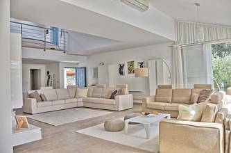 Thumbnail von Haus mit Swimmingpool in der ersten Reihe zum Meer bei Umag