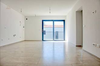 Thumbnail von Apartment with roof terrace and beautiful sea view, Porec region
