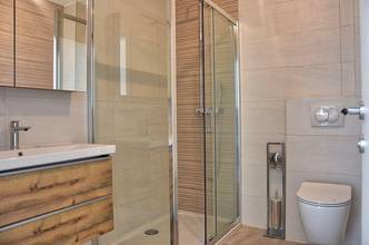Thumbnail von Apartment with roof terrace and beautiful sea view, Porec region