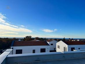 Thumbnail von Apartment with roof terrace and beautiful sea view, Porec region