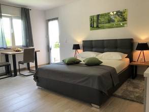 Thumbnail von Modern multi-family house with eight residential units in Opatija