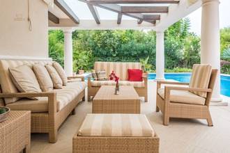 Thumbnail von Luxus-Villa in Nueva Andalucia R2543381