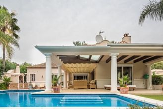 Thumbnail von Luxus-Villa in Nueva Andalucia R2543381